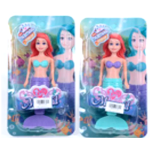 Wind Up Swimming Mermaid       Wind Up Swimming Mermaid